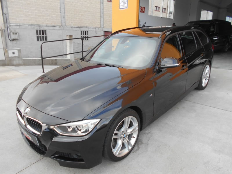 BMW SERIE 3 F31 330D 258CV AUT PACK M