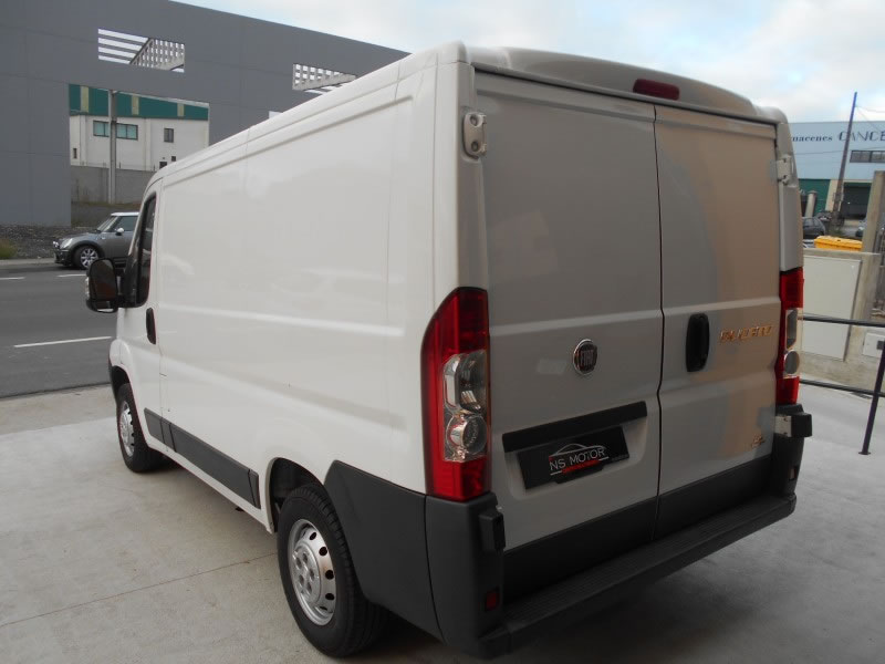FIAT DUCATO 2.0 JTD 115CV MULTIJET