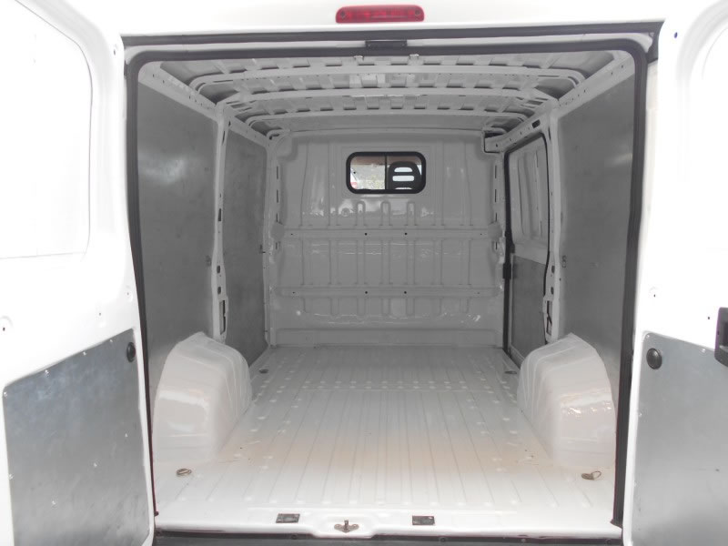 FIAT DUCATO 2.0 JTD 115CV MULTIJET