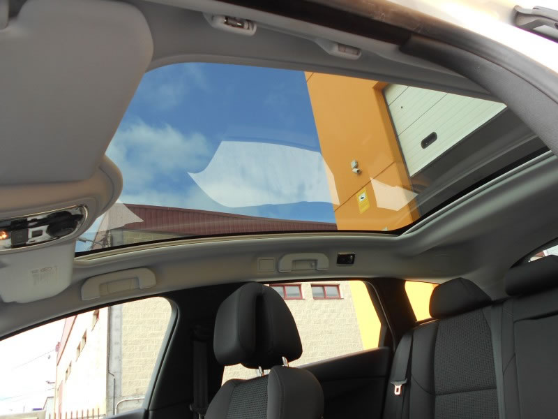 PEUGEOT 508 SW 1.6 HDI 115CV TECHO-NAVI