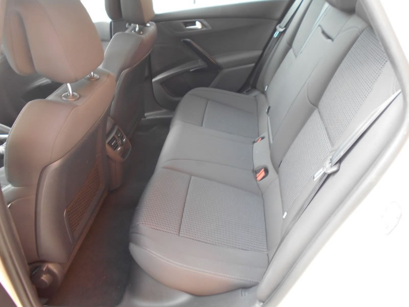 PEUGEOT 508 SW 1.6 HDI 115CV TECHO-NAVI