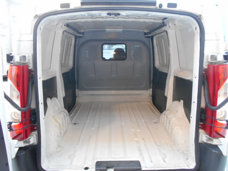 PEUGEOT EXPERT 2.0 HDI 130CV L1H1