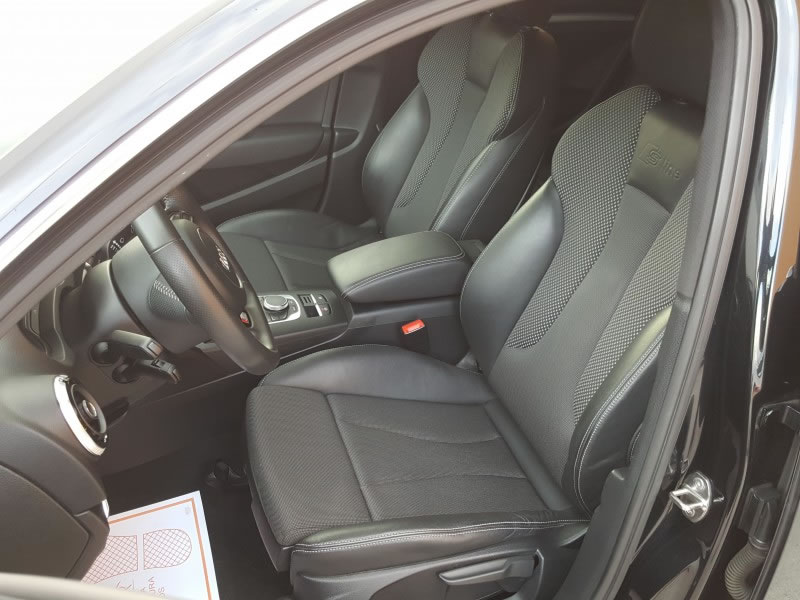 AUDI A3 SPORTBACK 2.0 TDI 150CV SLINE 