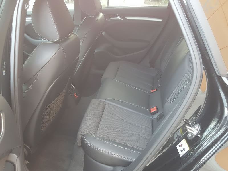 AUDI A3 SPORTBACK 2.0 TDI 150CV SLINE 