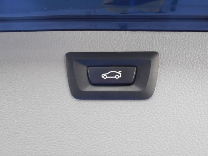 BMW SERIE 3 318D 143CV F31 SPORT