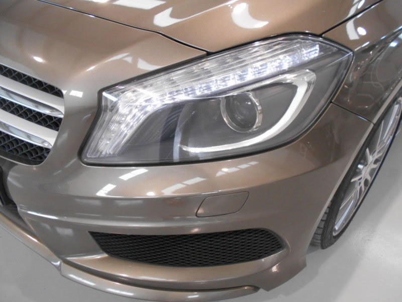 MERCEDES-BENZ CLASE A A180 CDI 109CV  AMG