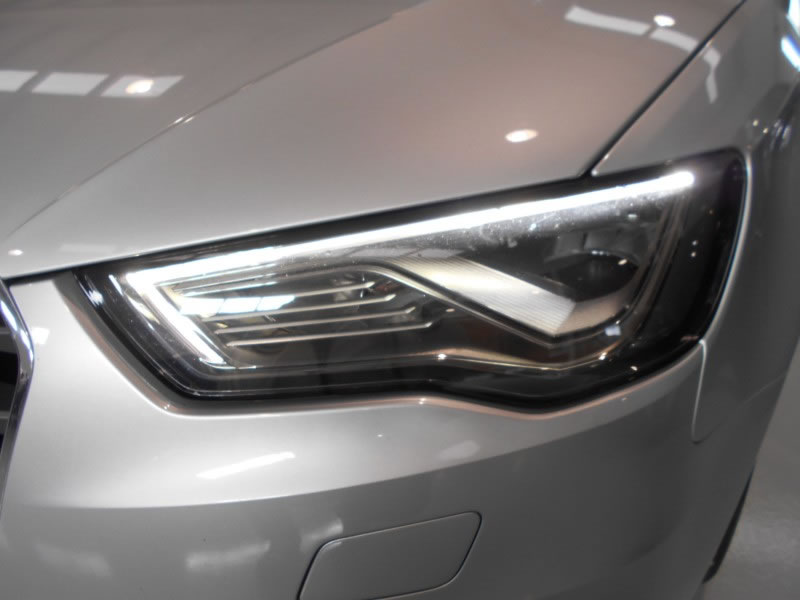 AUDI A3 SPORTBACK 1.6 TDI 105CV SLINE