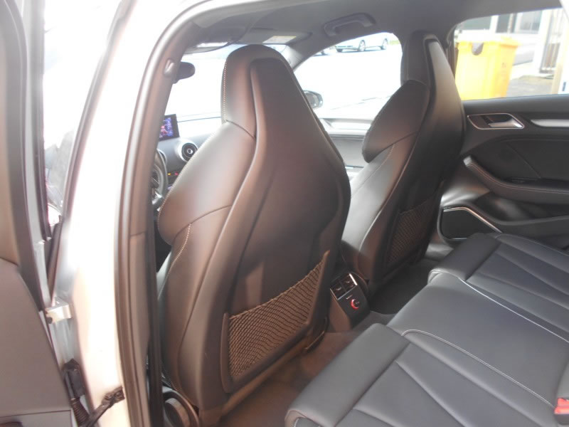 AUDI A3 SPORTBACK 1.6 TDI 105CV SLINE