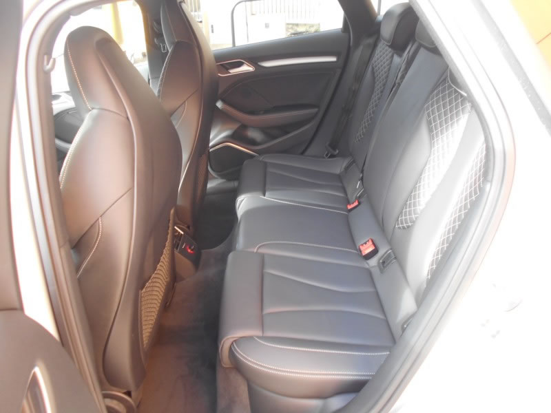 AUDI A3 SPORTBACK 1.6 TDI 105CV SLINE