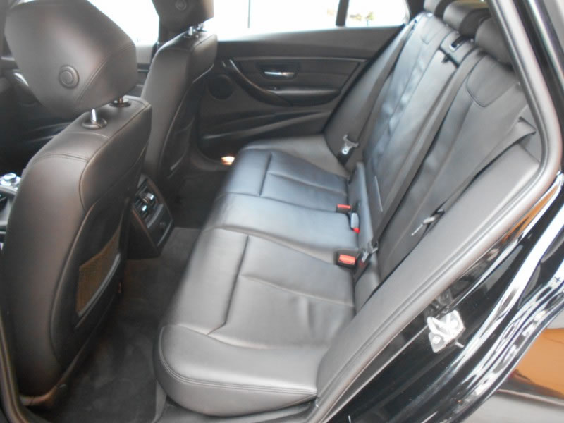 BMW SERIE 3 318D 143CV F31 SPORT