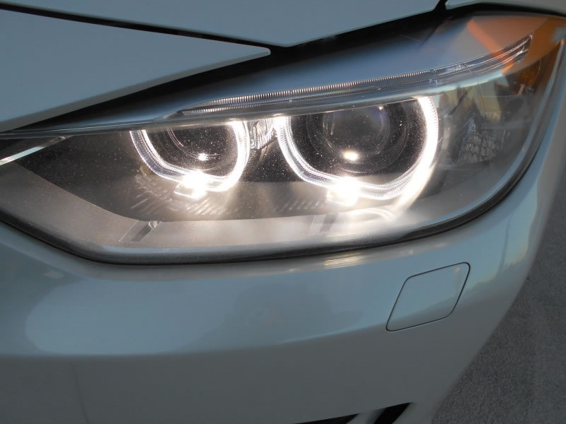 BMW SERIE 3 318D 143CV F31 AUTO