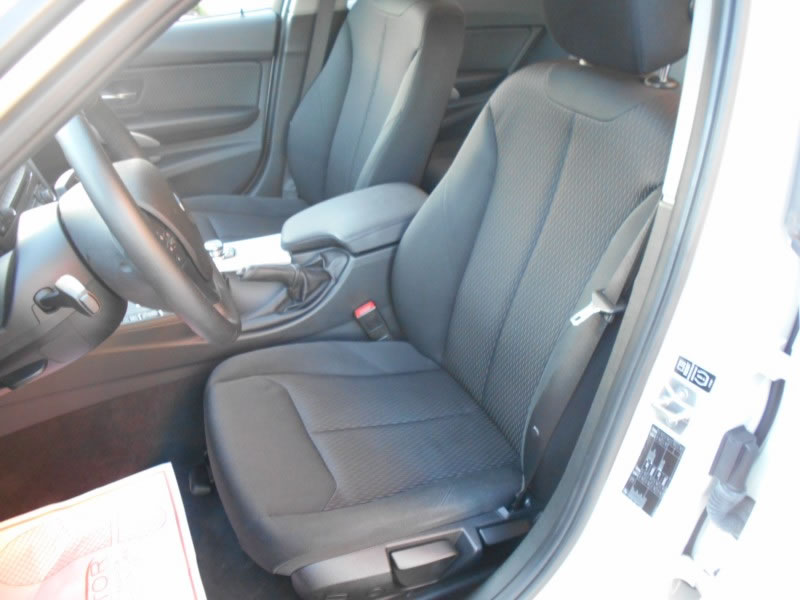 BMW SERIE 3 318D 143CV F31 AUTO