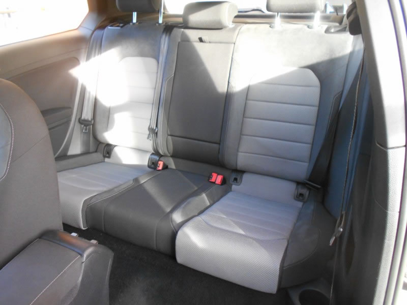 VOLKSWAGEN GOLF SERIE VII 2.0 TDI 150CV RLINE