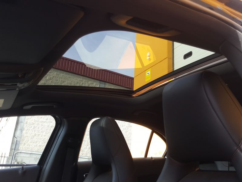 MERCEDES-BENZ CLASE A FULL A220 CDI 170CV AMG AUT