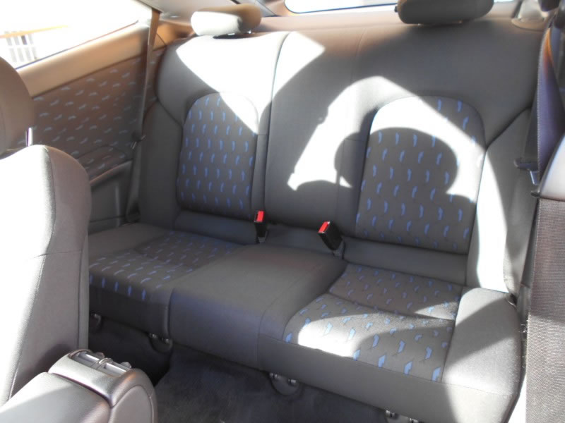 MERCEDES-BENZ CLASE C C220 CDI 143CV SPORTCOUPE