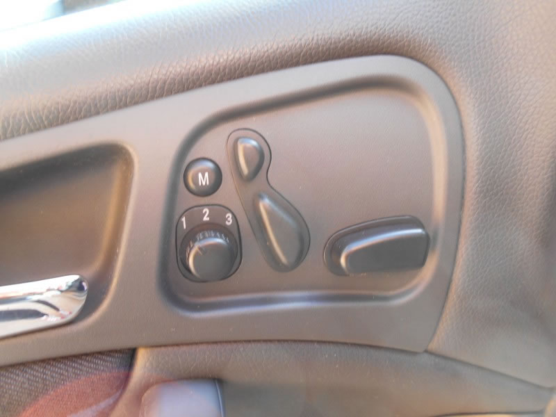 MERCEDES-BENZ CLASE C C220 CDI 143CV SPORTCOUPE