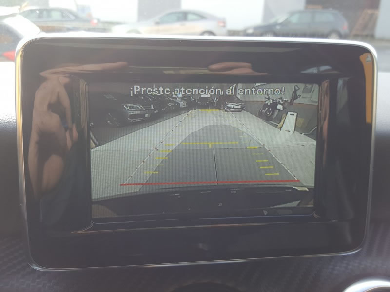 MERCEDES-BENZ CLASE B  B180 CDI 109CV SPORT