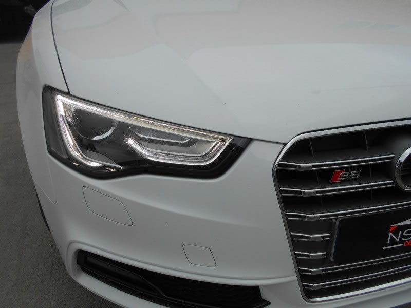 AUDI A5 FULL FULL 2.0 TDI 177CV PREPARACION S5 ORIGINAL