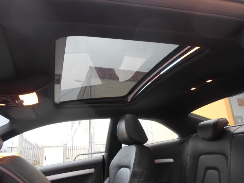 AUDI A5 FULL FULL 2.0 TDI 177CV PREPARACION S5 ORIGINAL