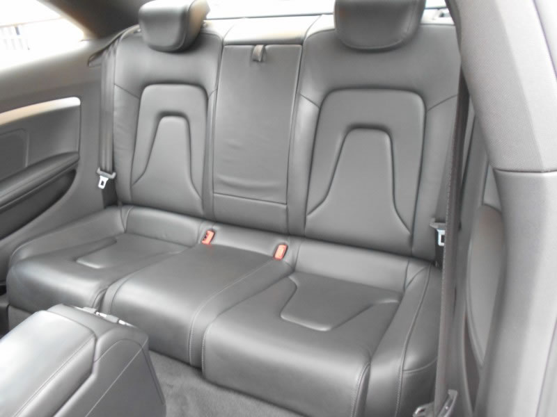 AUDI A5 FULL FULL 2.0 TDI 177CV PREPARACION S5 ORIGINAL