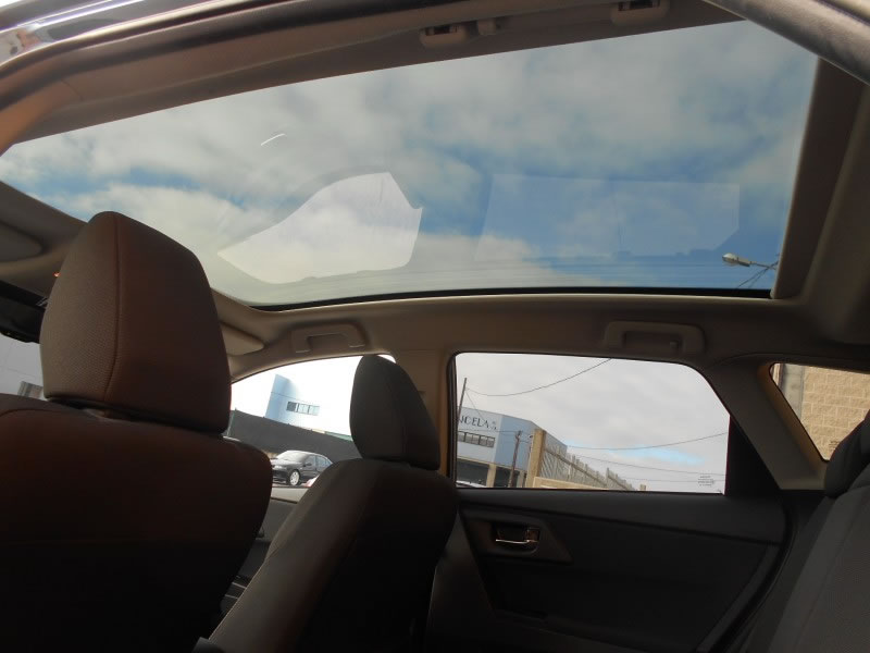 TOYOTA AURIS  1.8 140H HYBRID 136CV