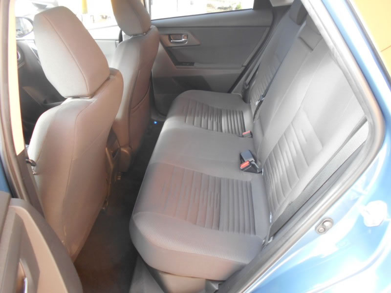 TOYOTA AURIS  1.8 140H HYBRID 136CV