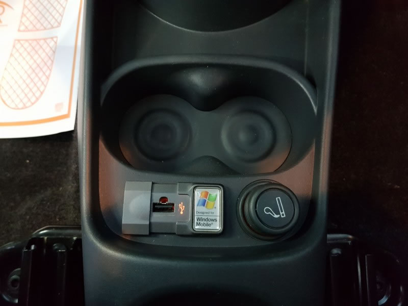 FIAT 500 SPORT DUALOGIC 1.2 69CV