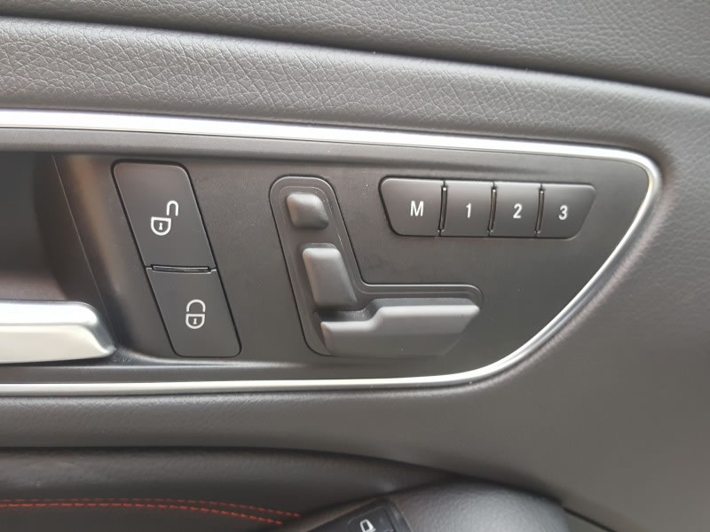 MERCEDES-BENZ CLA 220 CDI 170CV AUT AMG FULL