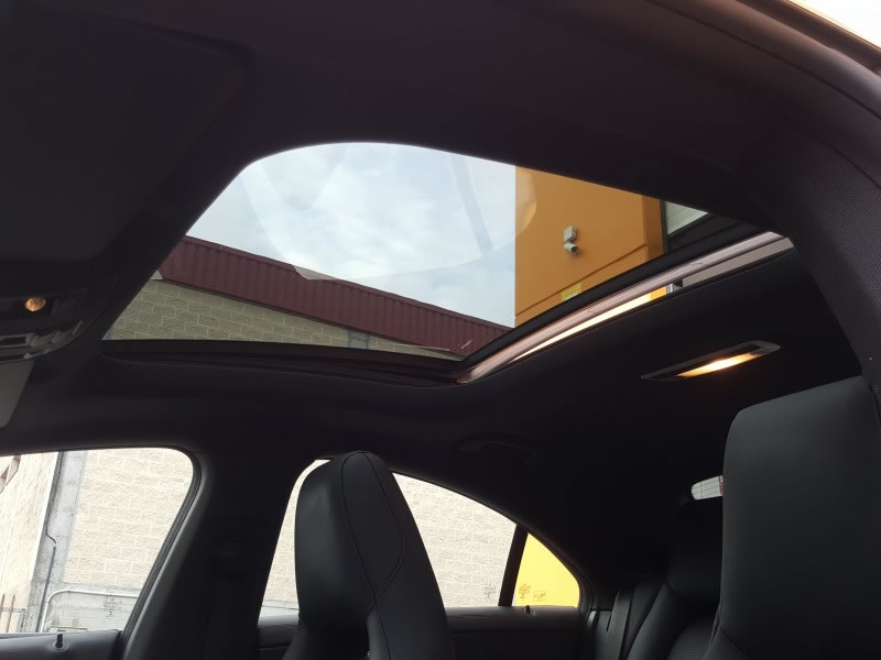 MERCEDES-BENZ CLA 220 CDI 170CV AUT AMG FULL