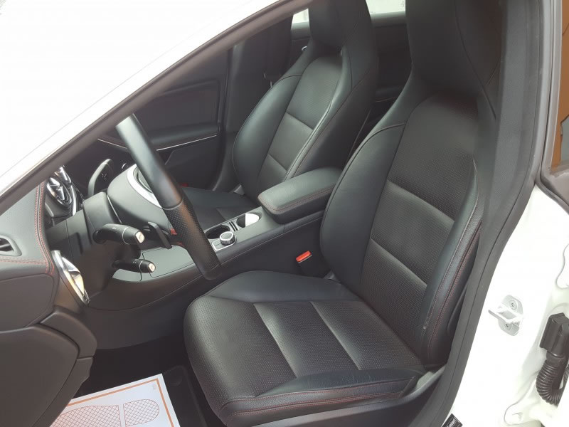 MERCEDES-BENZ CLA 220 CDI 170CV AUT AMG FULL