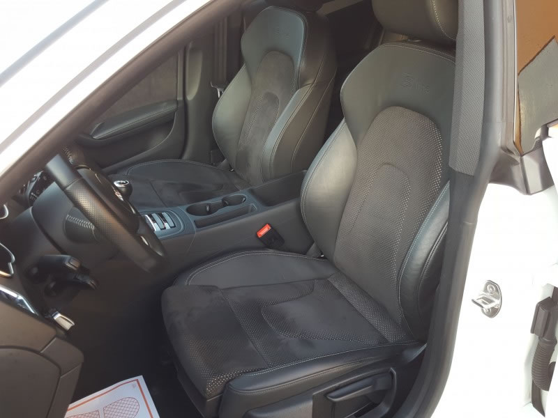 AUDI A5 SPORTBACK 3.0 TDI 204CV SLINE