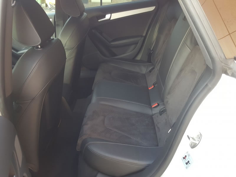 AUDI A5 SPORTBACK 3.0 TDI 204CV SLINE