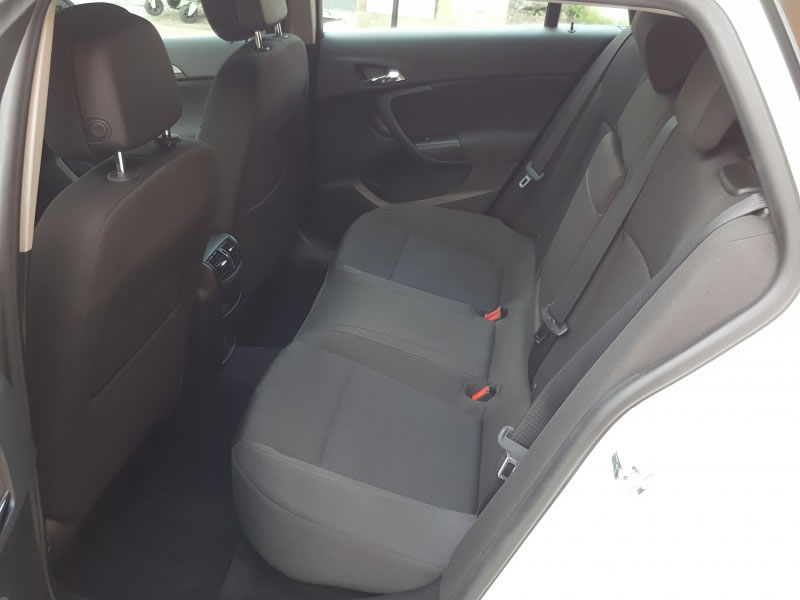 OPEL INSIGNIA 2.0 CDTI 130CV TOURER