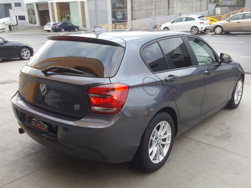 BMW SERIE 1 116D 115CV F20