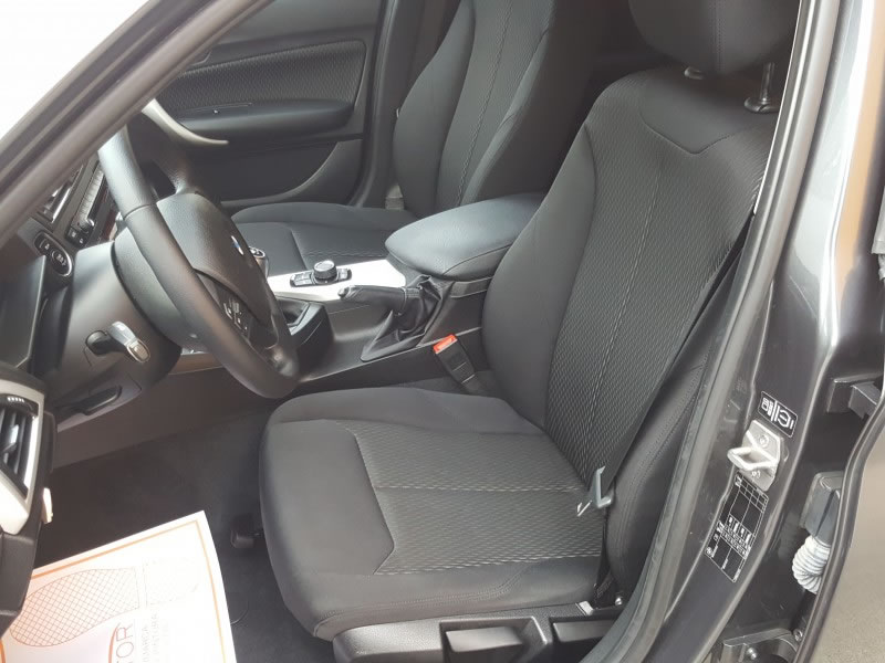 BMW SERIE 1 116D 115CV F20