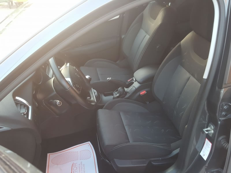 CITROEN C4 1.6 HDI 90CV