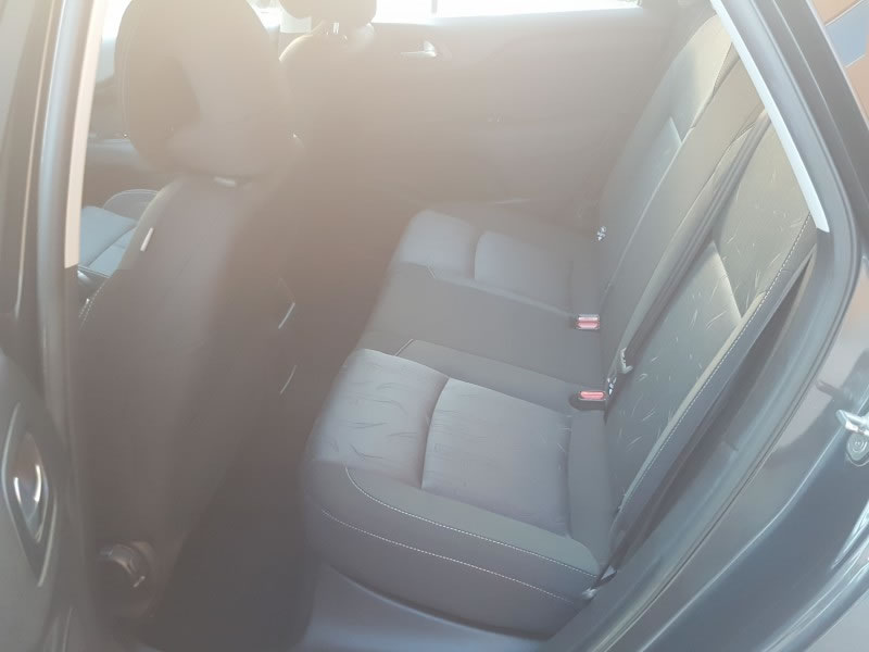 CITROEN C4 1.6 HDI 90CV