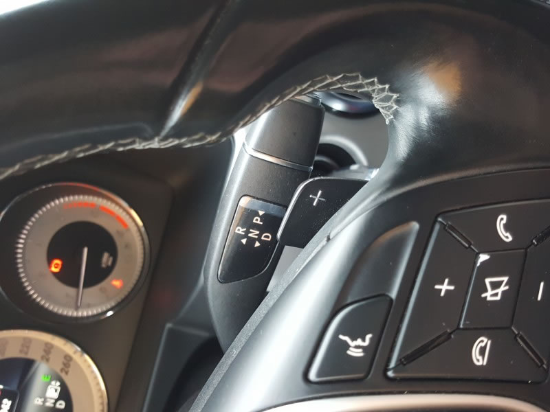 MERCEDES-BENZ GLK 220CDI 170CV AUTO MERCEDES-BENZ GLK 220CDI 170CV AUTO