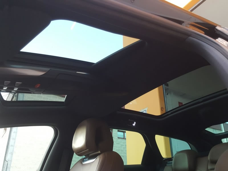 CITROEN DS5 AIRDEAM 1.6 HDI 115CV AUT