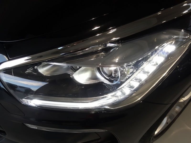 CITROEN DS5 AIRDEAM 1.6 HDI 115CV AUT