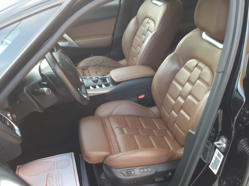 CITROEN DS5 AIRDEAM 1.6 HDI 115CV AUT