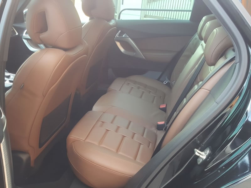 CITROEN DS5 AIRDEAM 1.6 HDI 115CV AUT