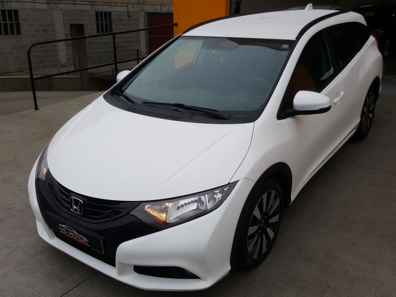 HONDA CIVIC TORER SPORT 1.6 I-DTEC 120CV