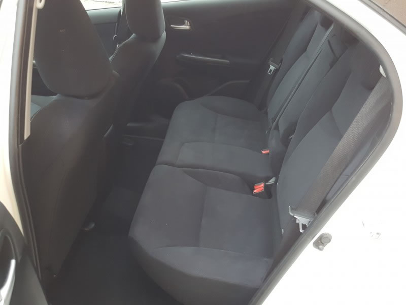 HONDA CIVIC TORER SPORT 1.6 I-DTEC 120CV