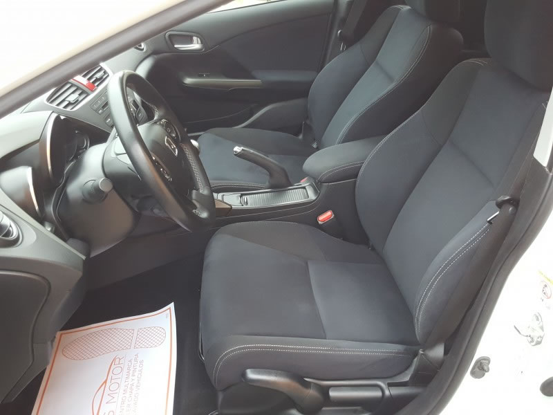 HONDA CIVIC TORER SPORT 1.6 I-DTEC 120CV