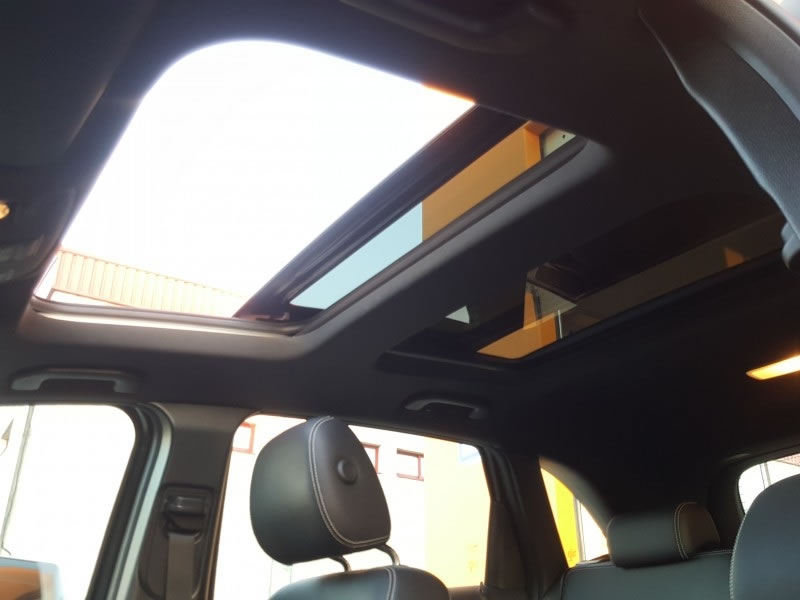 MERCEDES-BENZ CLASE B B200 CDI SPORT 136CV FULL MERCEDES-BENZ CLASE B B200 CDI SPORT 136CV FULL