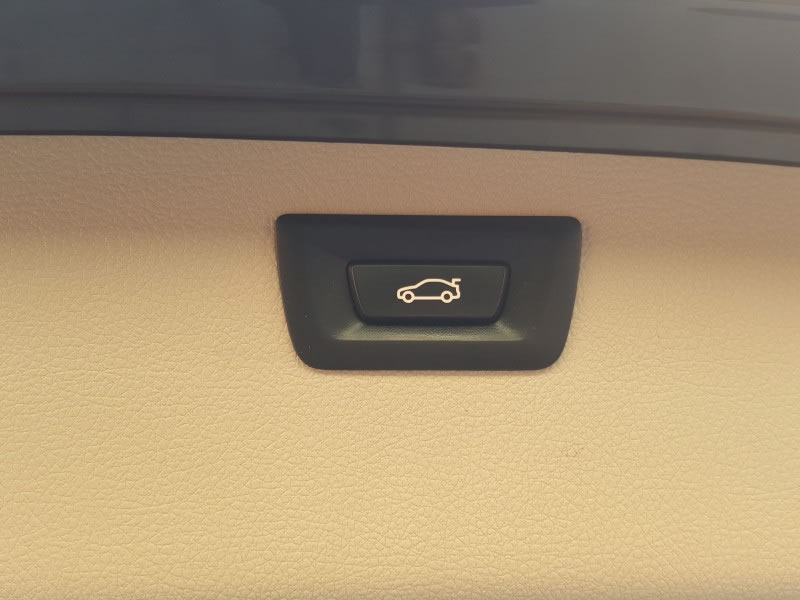 BMW SERIE 3 320D 163CV F31 AUTO BMW SERIE 3 320D 163CV F31 AUTO