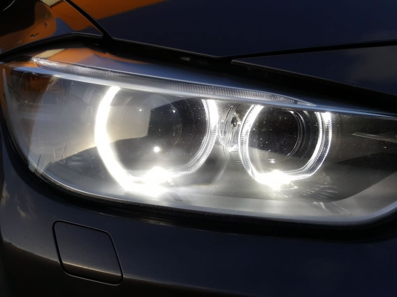 BMW SERIE 3 320D 163CV F31 AUTO BMW SERIE 3 320D 163CV F31 AUTO