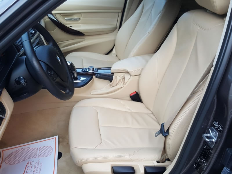 BMW SERIE 3 320D 163CV F31 AUTO BMW SERIE 3 320D 163CV F31 AUTO