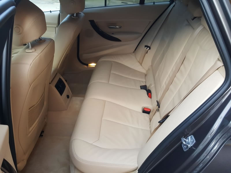 BMW SERIE 3 320D 163CV F31 AUTO BMW SERIE 3 320D 163CV F31 AUTO